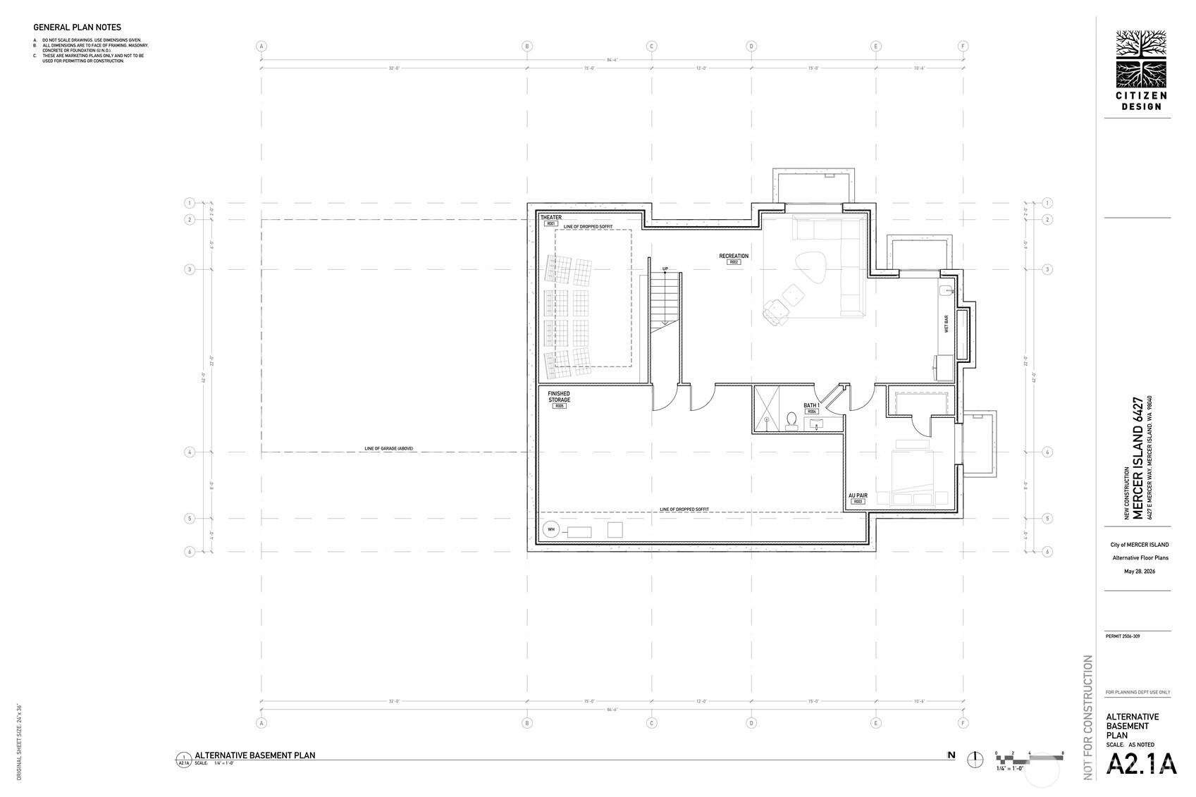 6427 E Mercer Way Property Photo 10