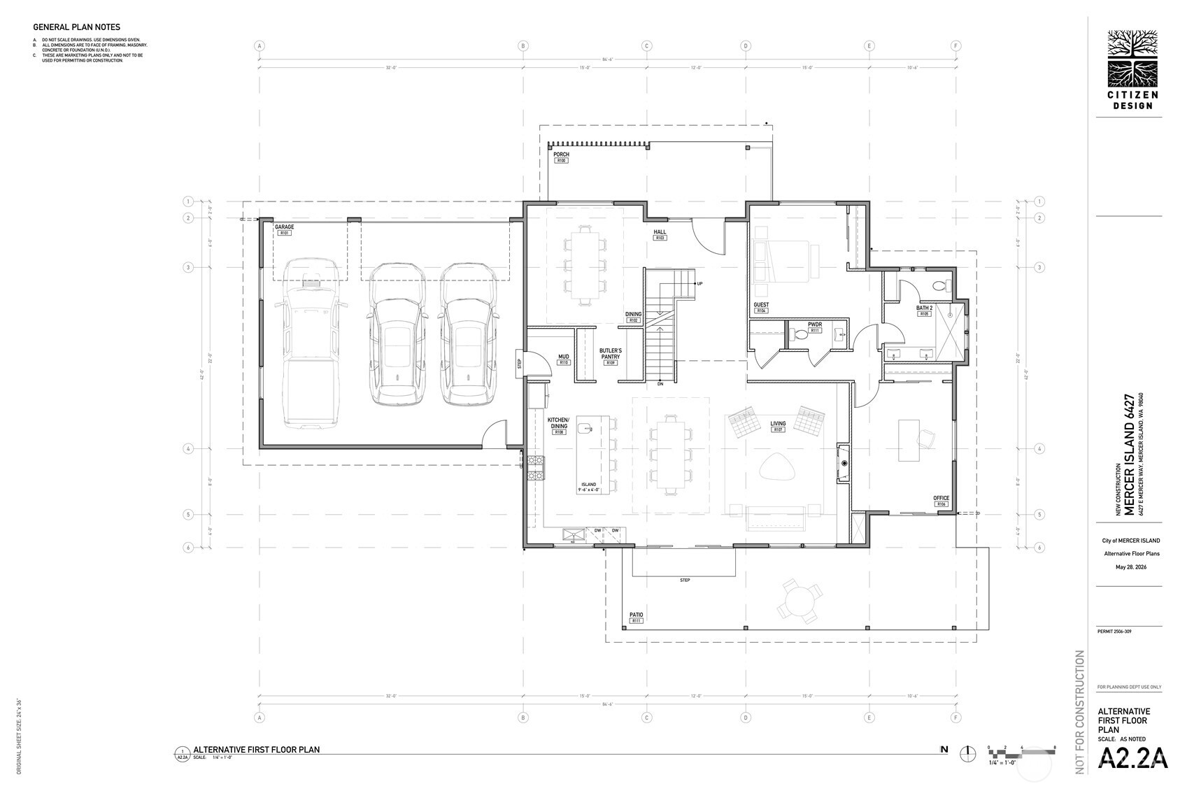 6427 E Mercer Way Property Photo 11