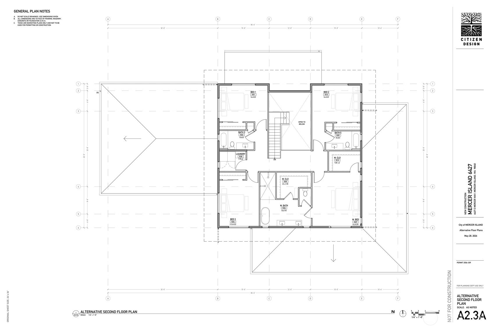 6427 E Mercer Way Property Photo 12