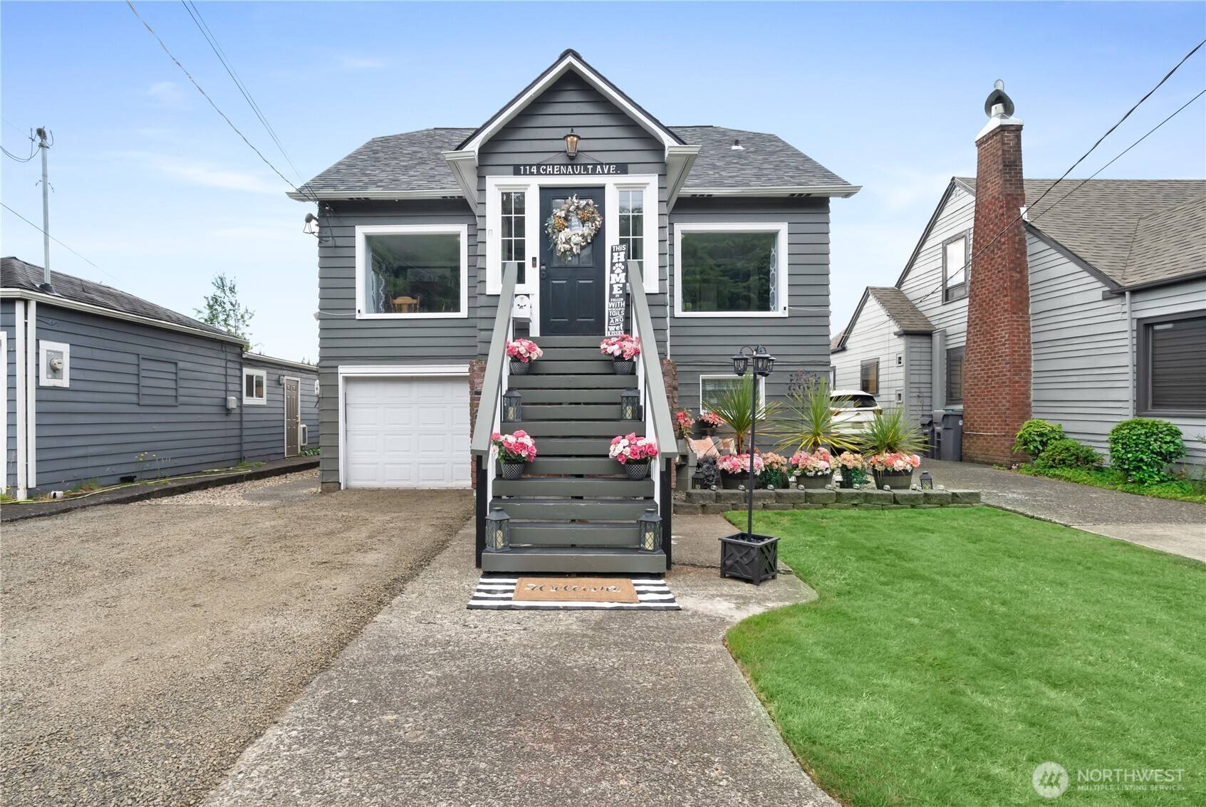 114 Chenault Avenue Property Photo 1