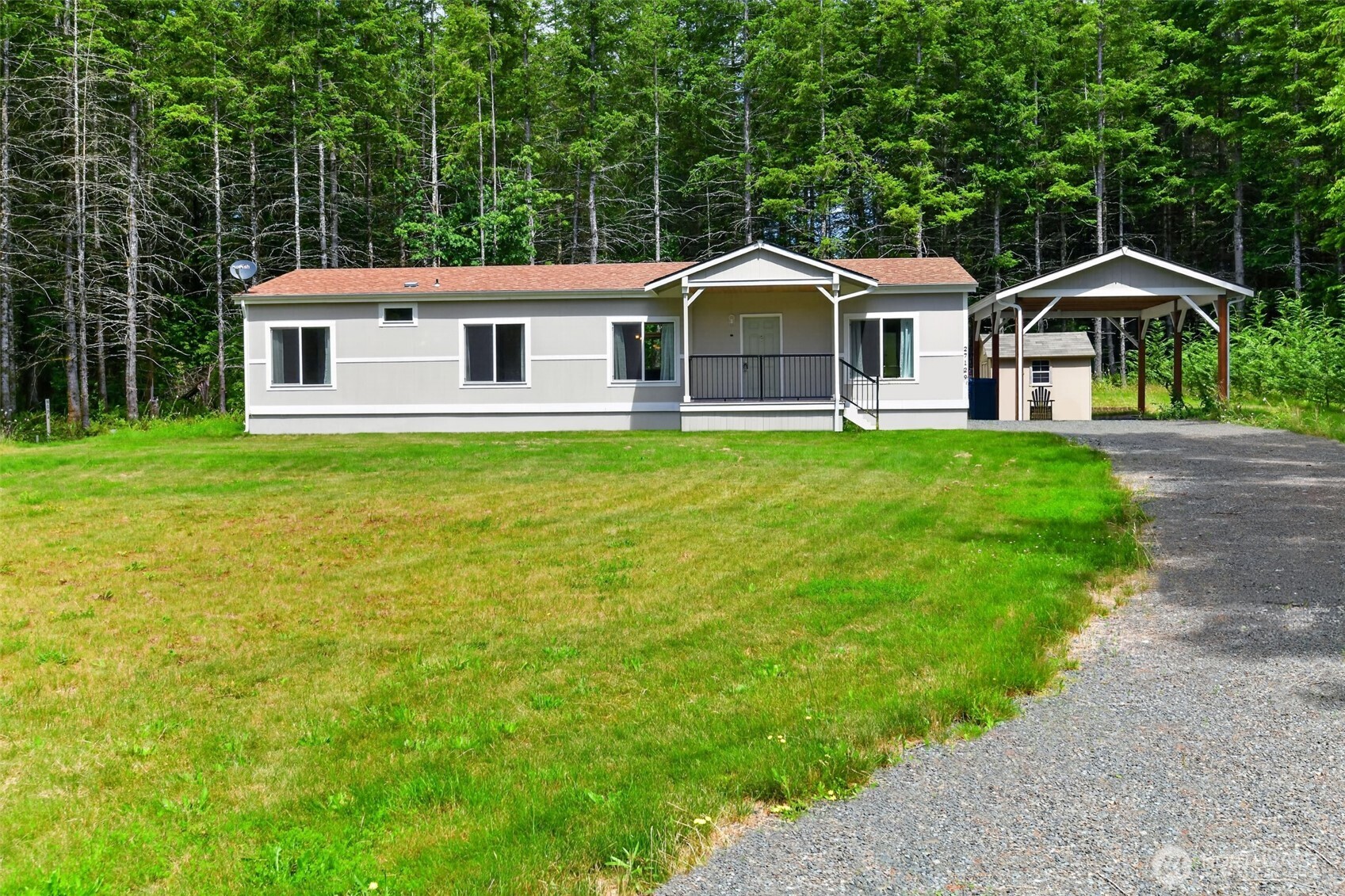 27129 Lake Riley Property Photo 1