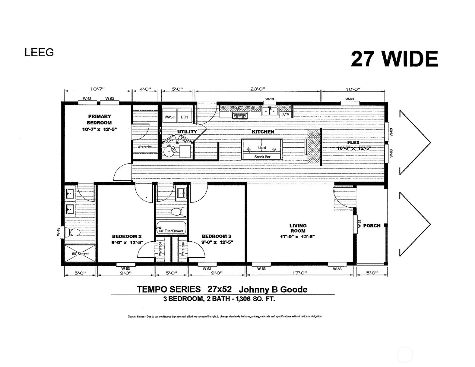 1246 Camero Loop Property Photo 2