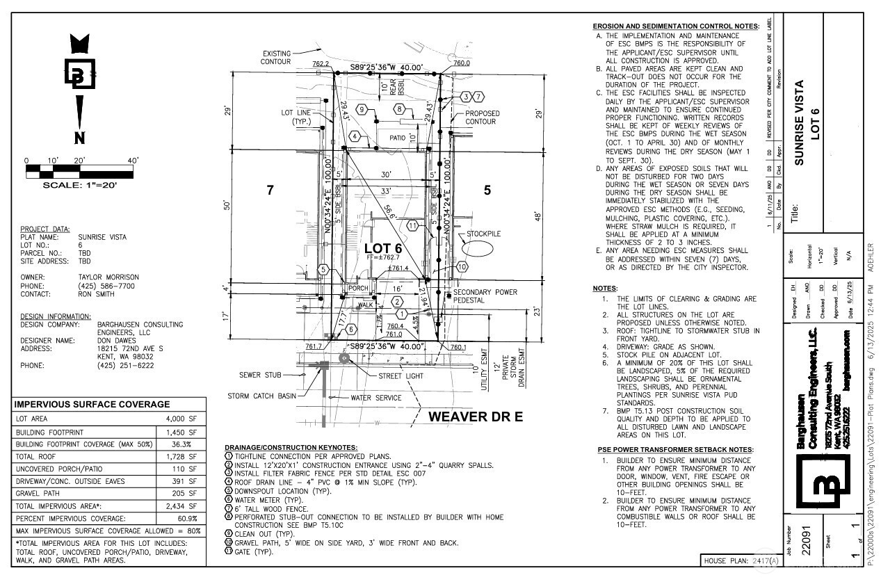 788 Weaver Drive Property Photo 13