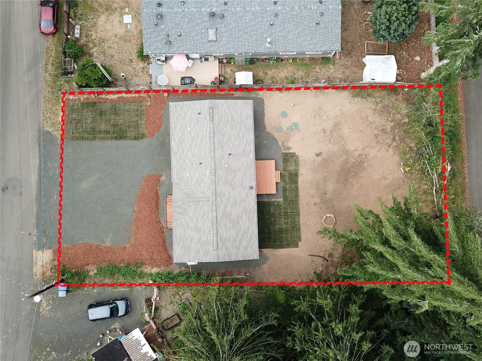 70 E Panorama Drive Property Photo 17