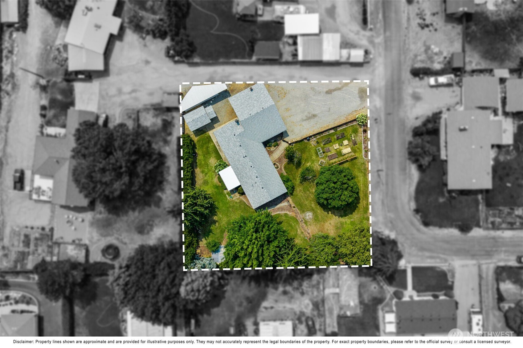 1809 Sorensen Ave Property Photo 2