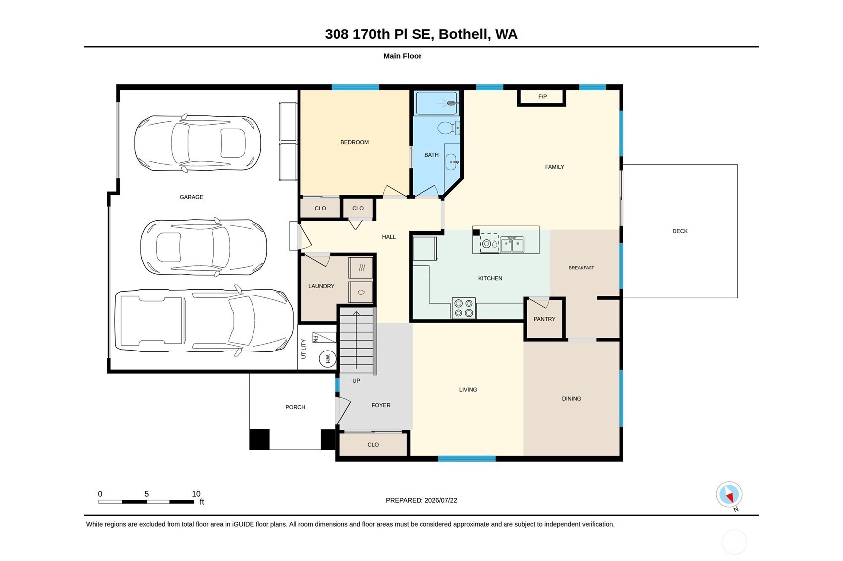 308 170th Place Property Photo 36