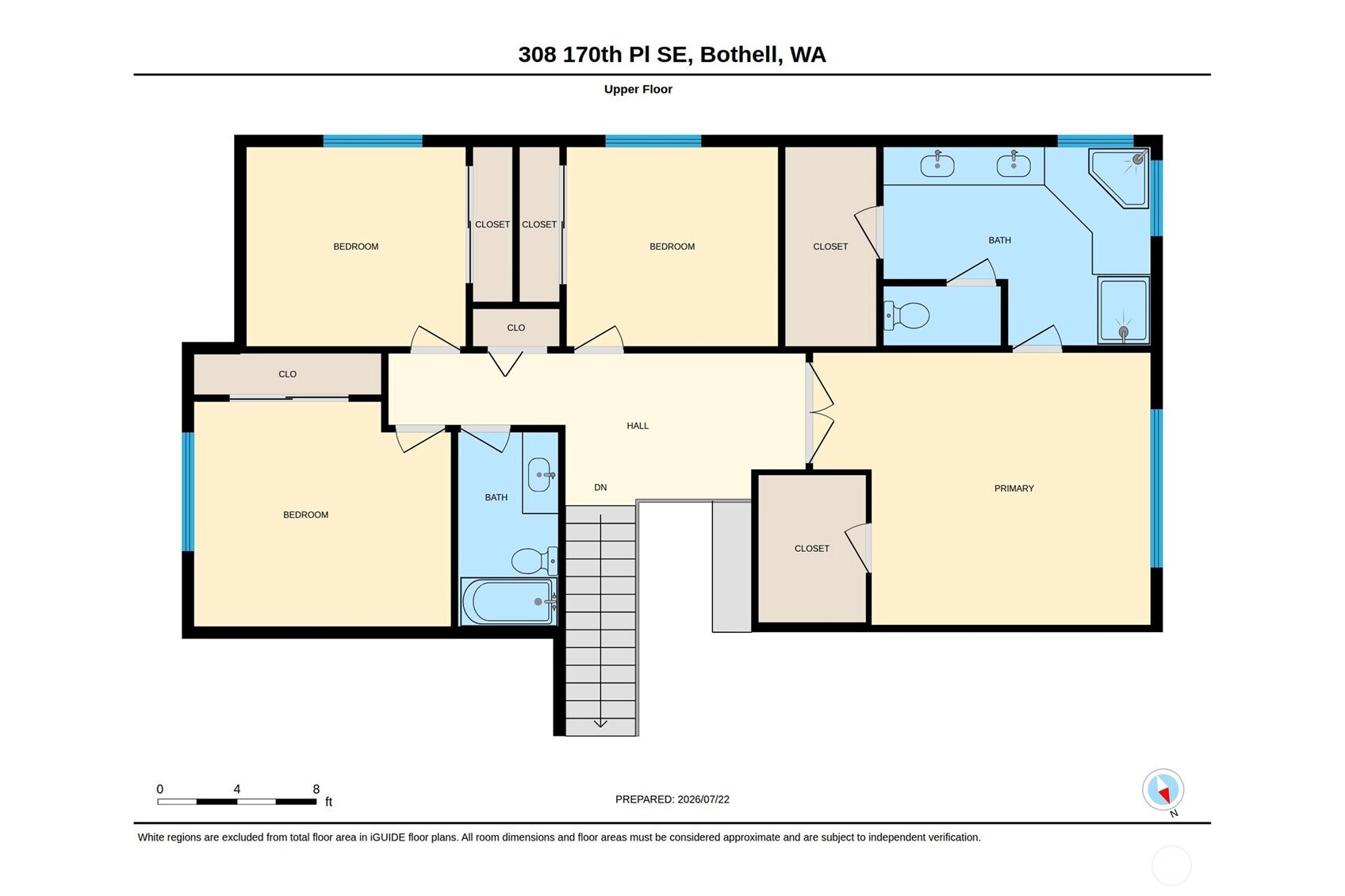 308 170th Place Property Photo 37