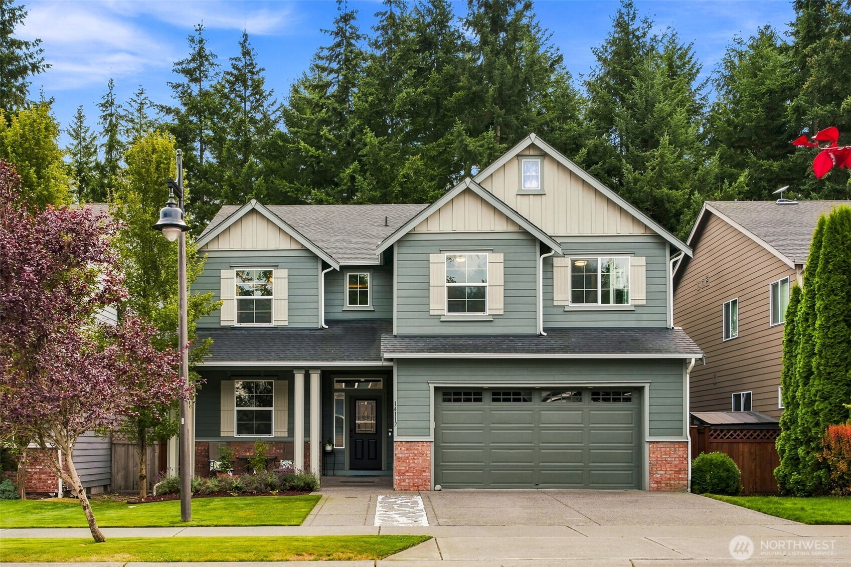 14117 Parkview Drive Property Photo 1