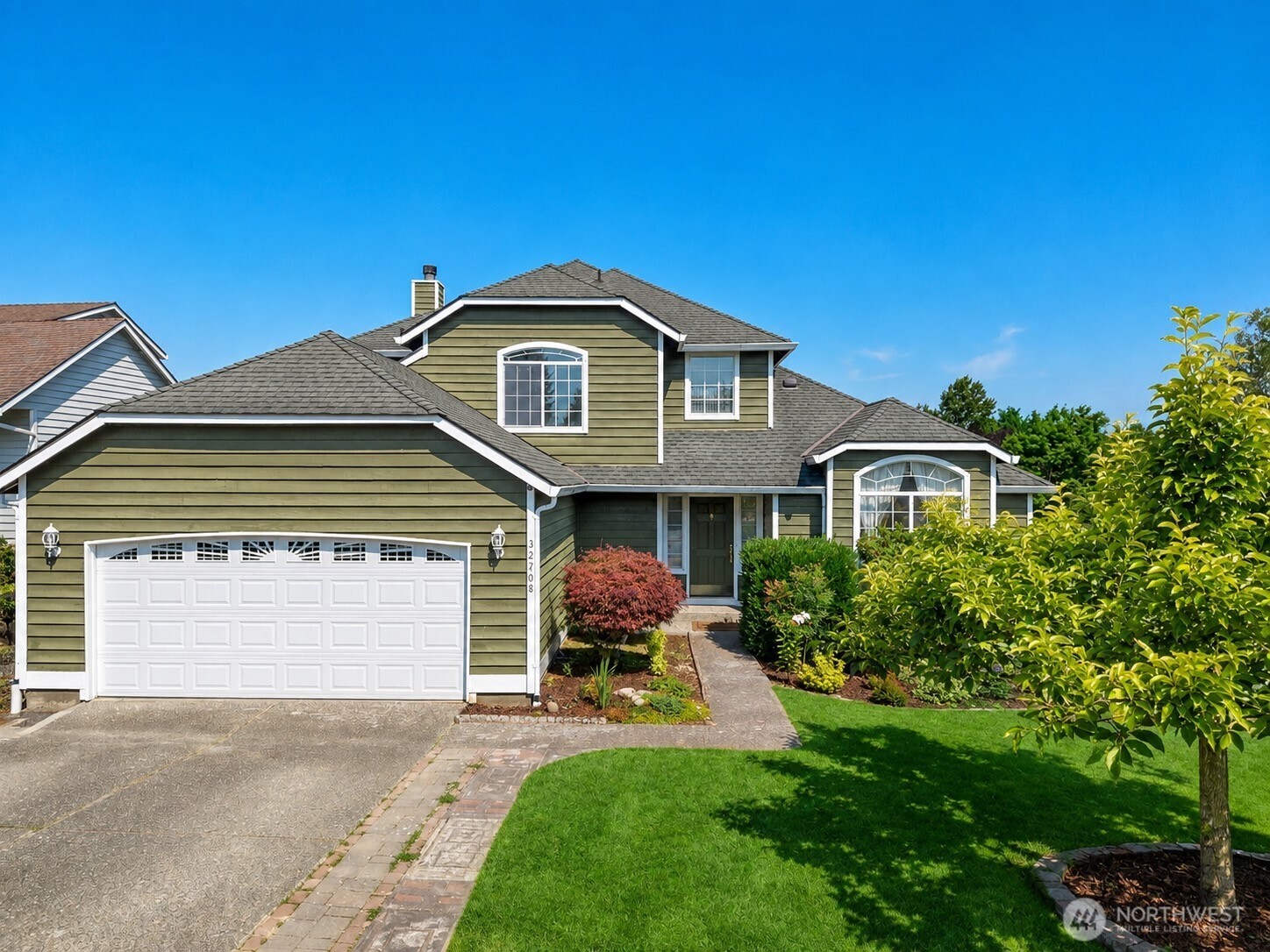 32708 19th Place Property Photo 2