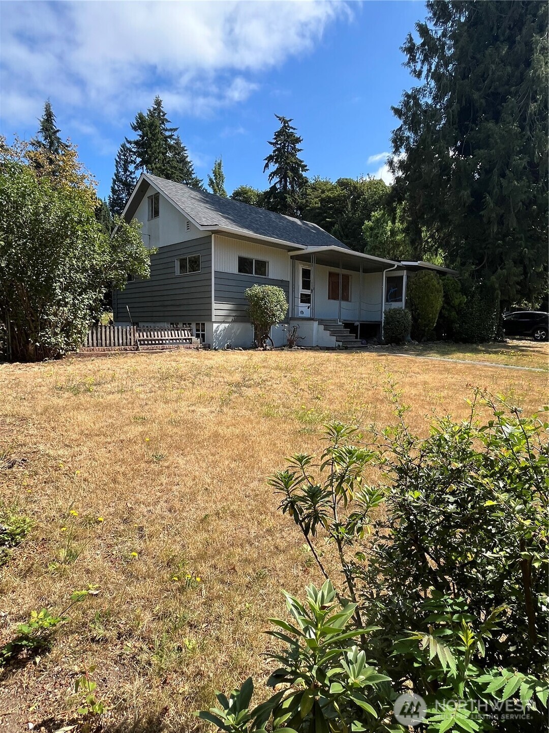 3818 Sundown Drive Property Photo 1