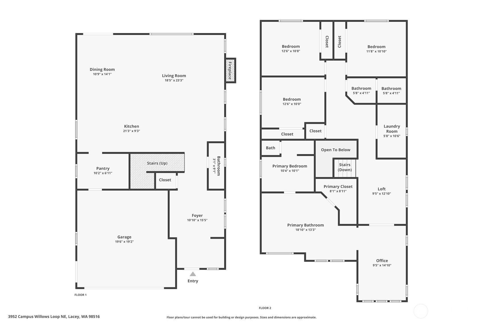 3952 Campus Willows Loop Property Photo 39