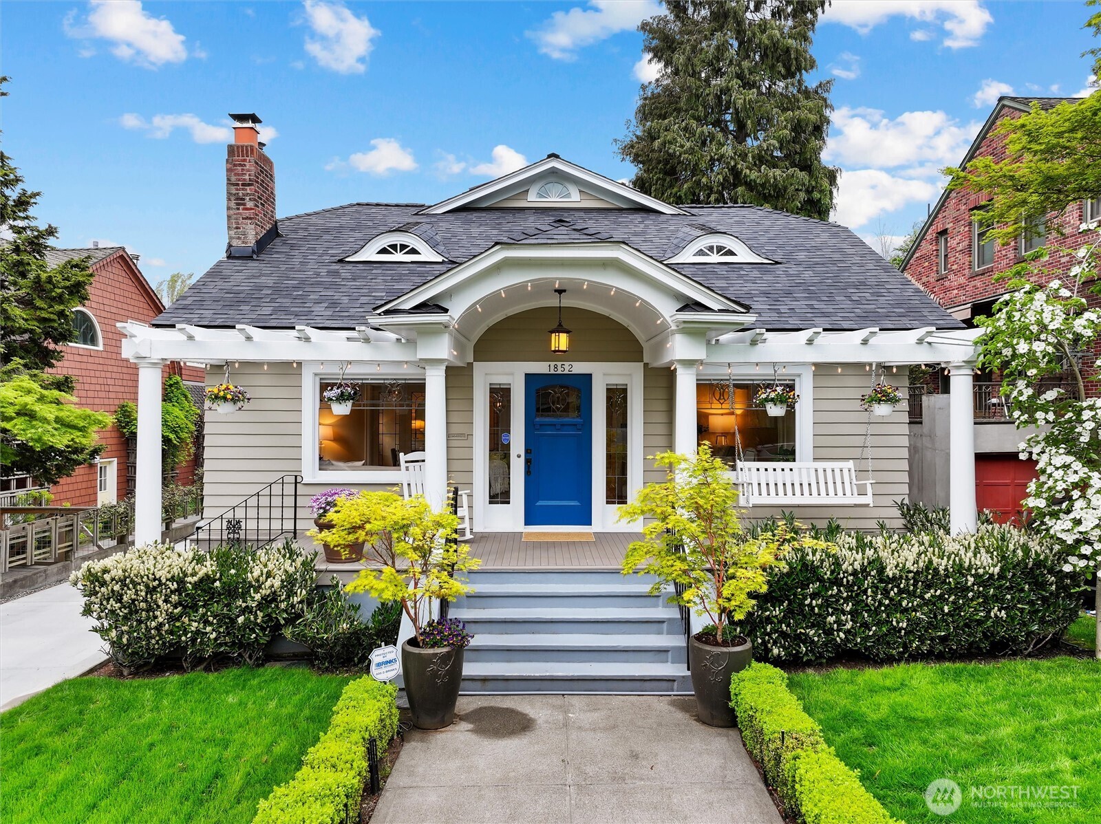 1852 E Shelby Street Property Photo 33