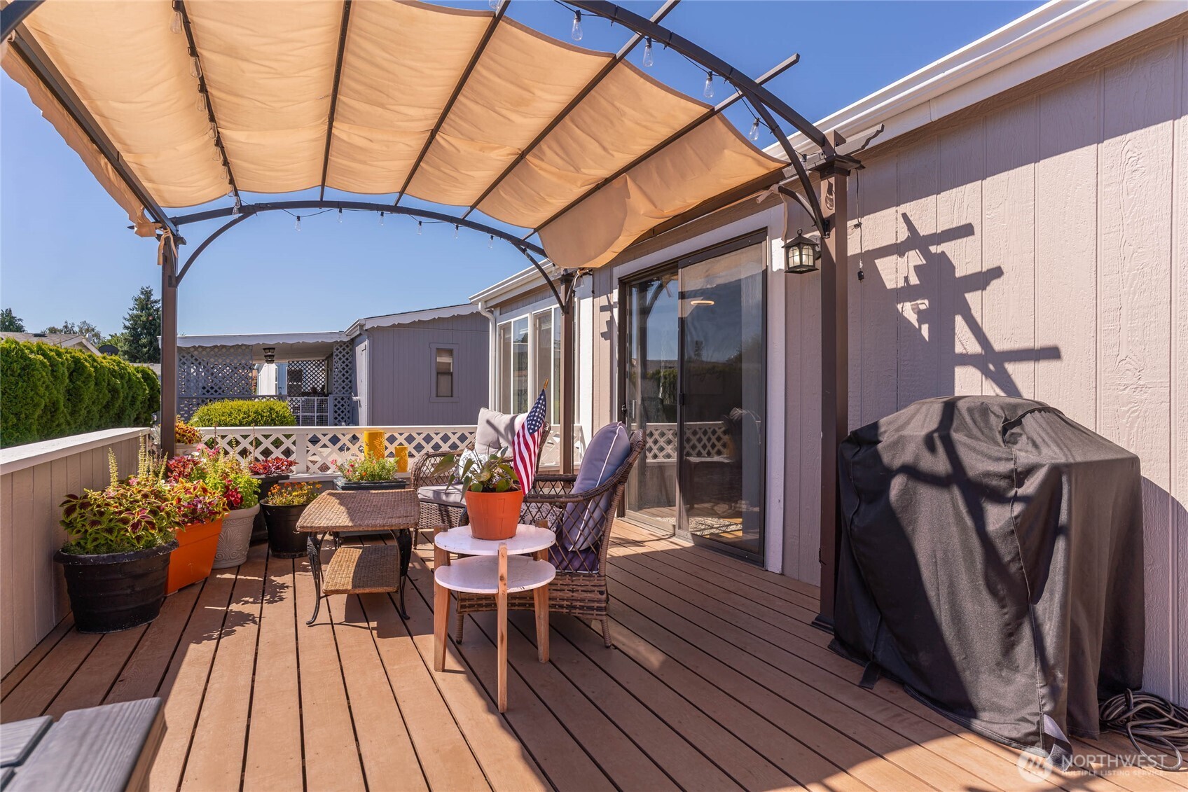 1307 Glacier Place 65 Property Photo 11