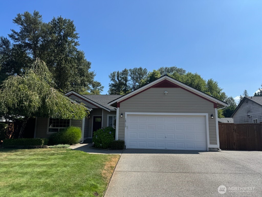14715 151st Avenue Property Photo 1