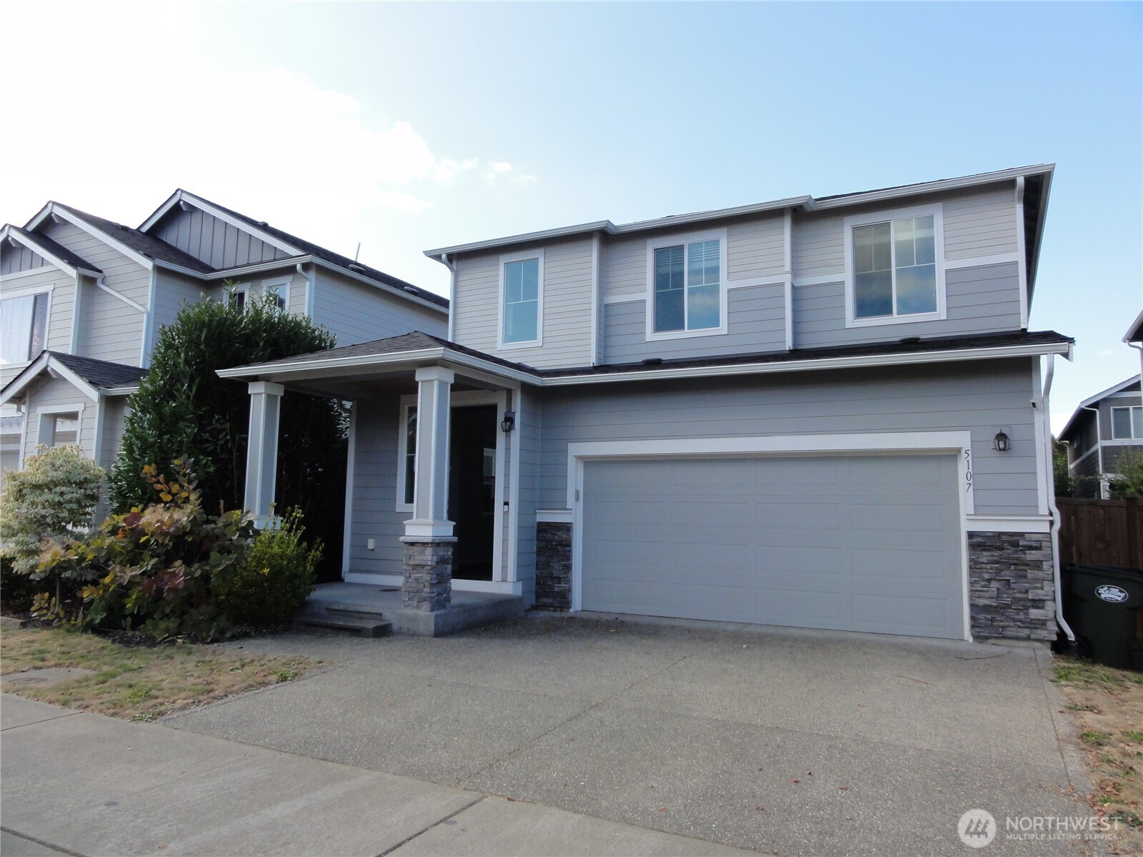 5107 Kenrick Street Property Photo 1