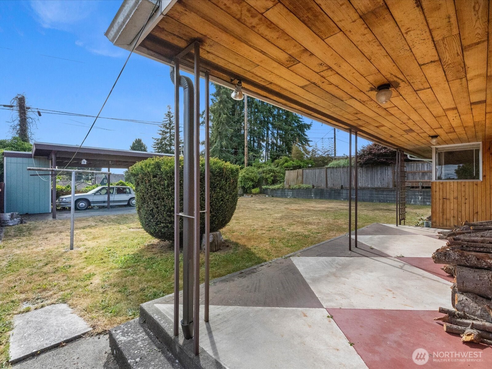 4507 Rucker Avenue Property Photo 28