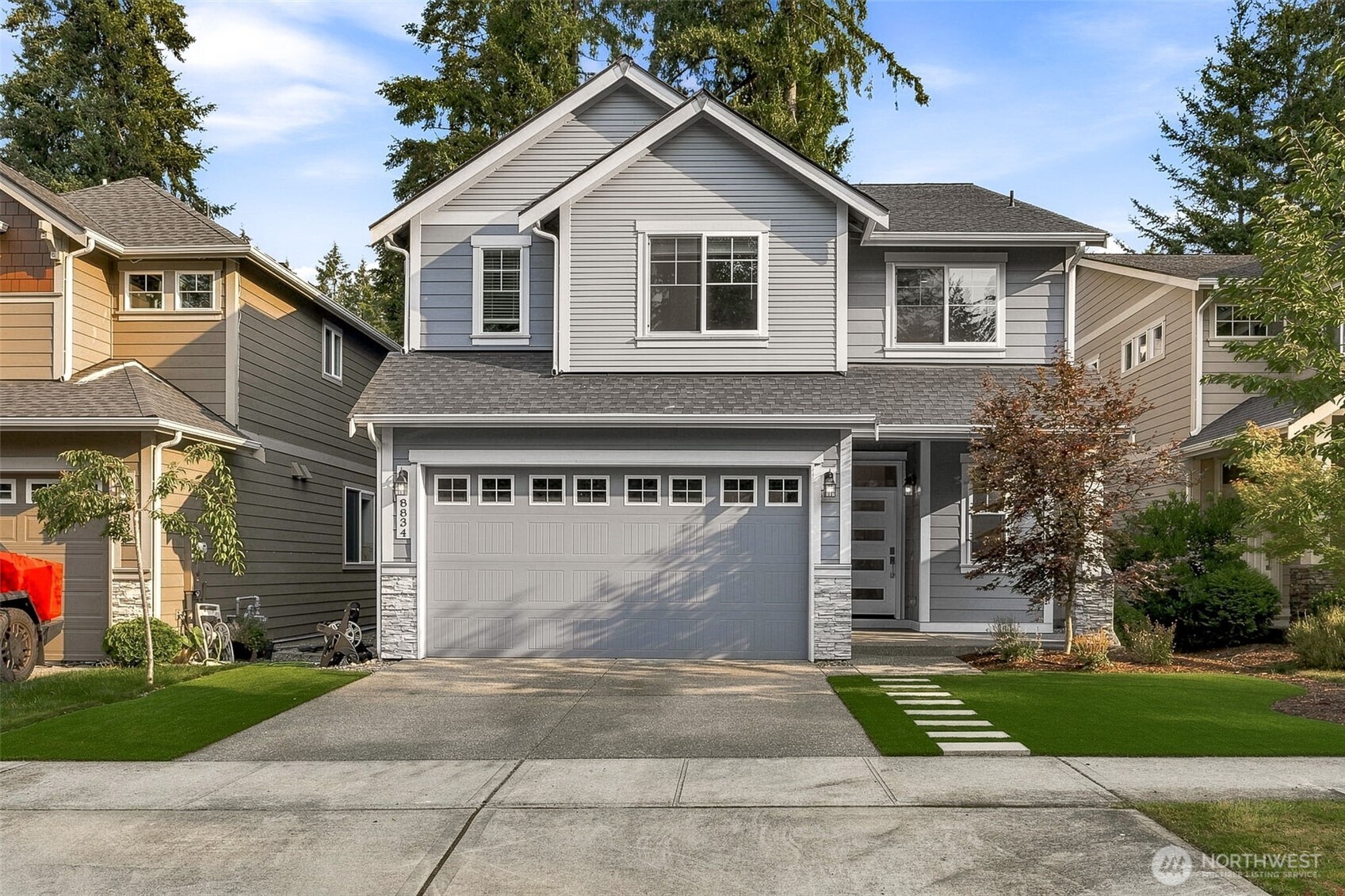 8834 Shepard Way Property Photo 1