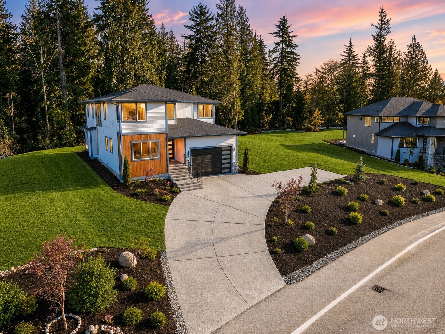 15025 250th Drive Property Photo 1