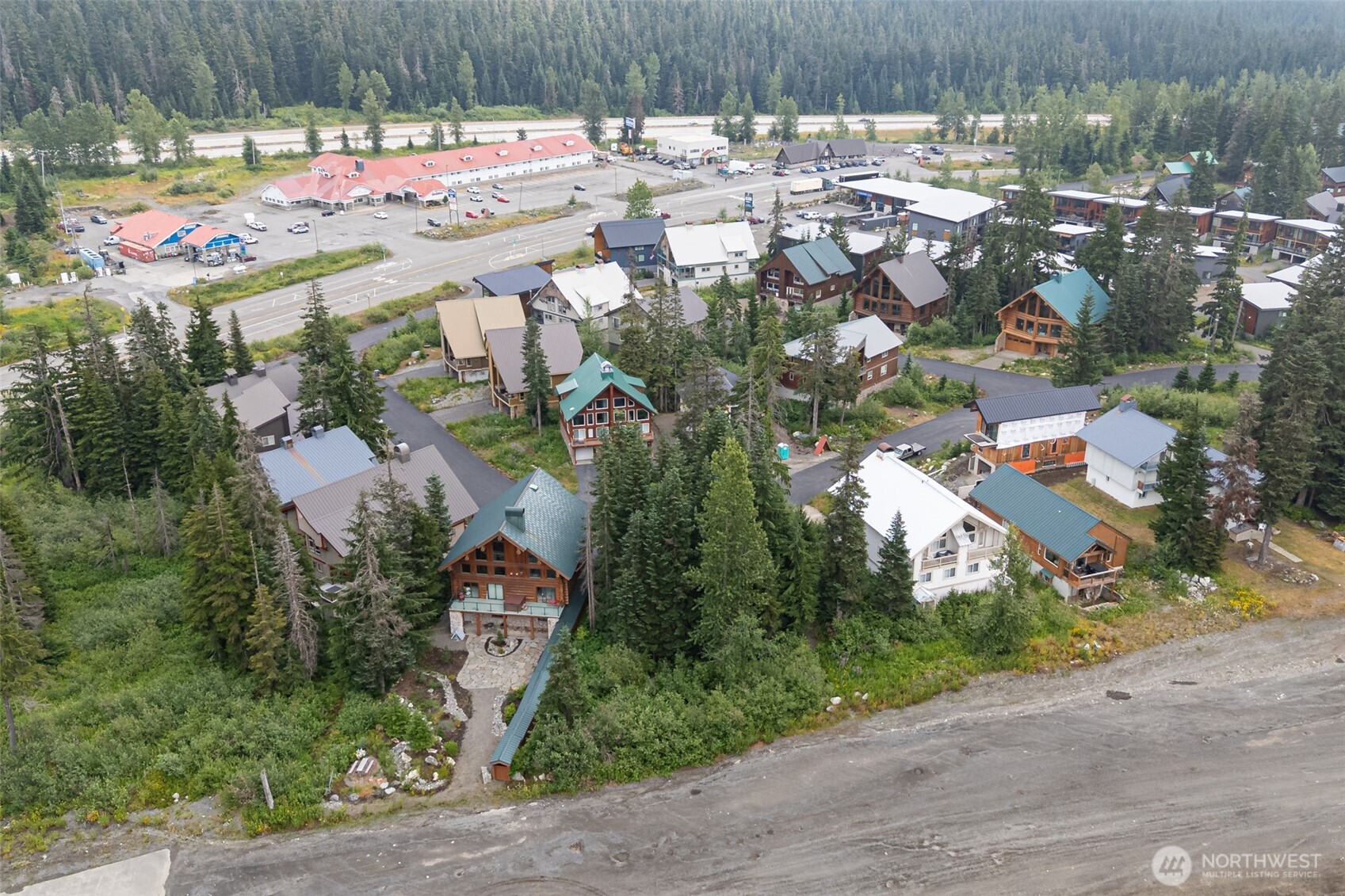 3 C&d Kendall Peak Way Property Photo 5
