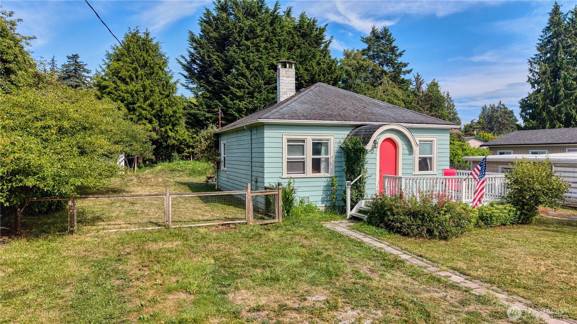 610 Calhoun Drive Property Photo 1