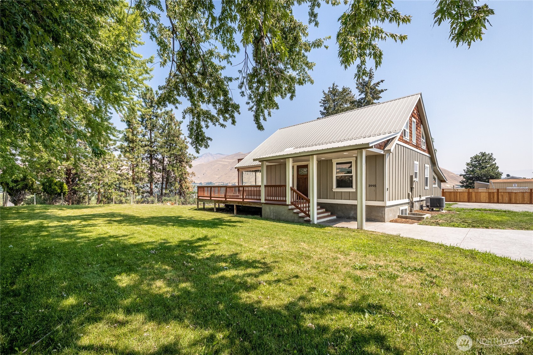 3995 Zager Road Property Photo 2