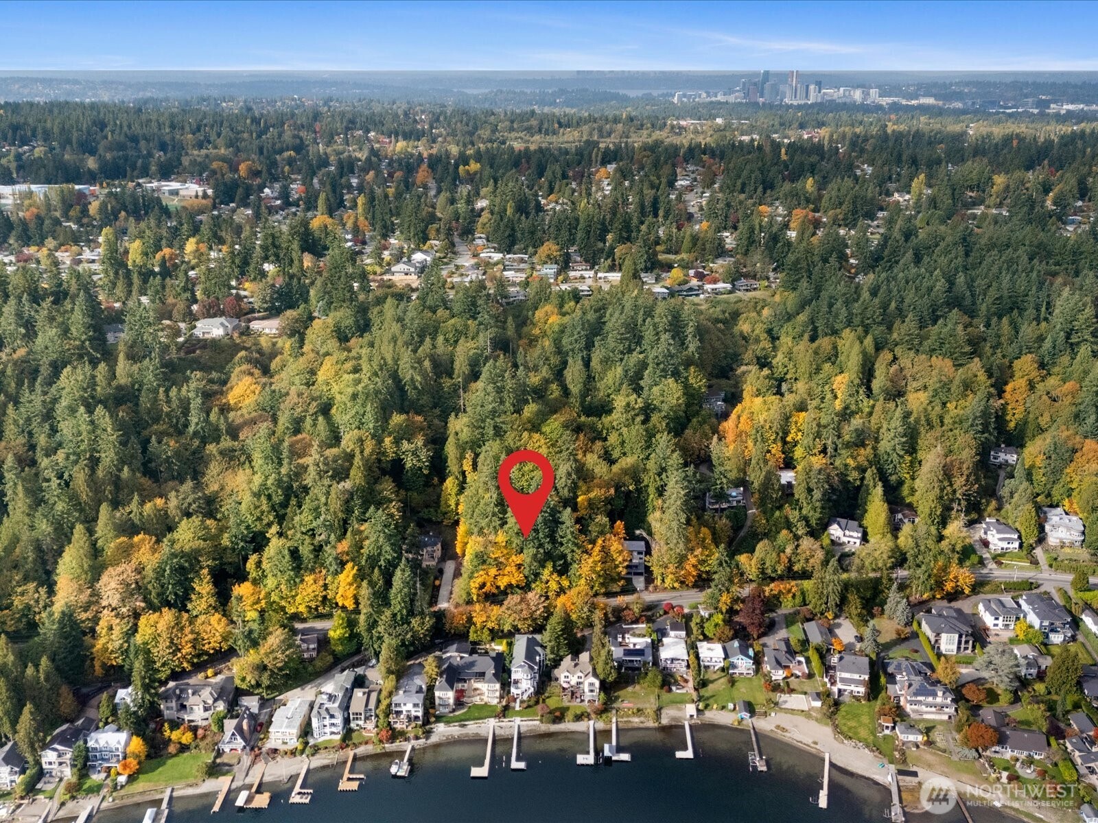 445 W Lake Sammamish Parkway Property Photo 14
