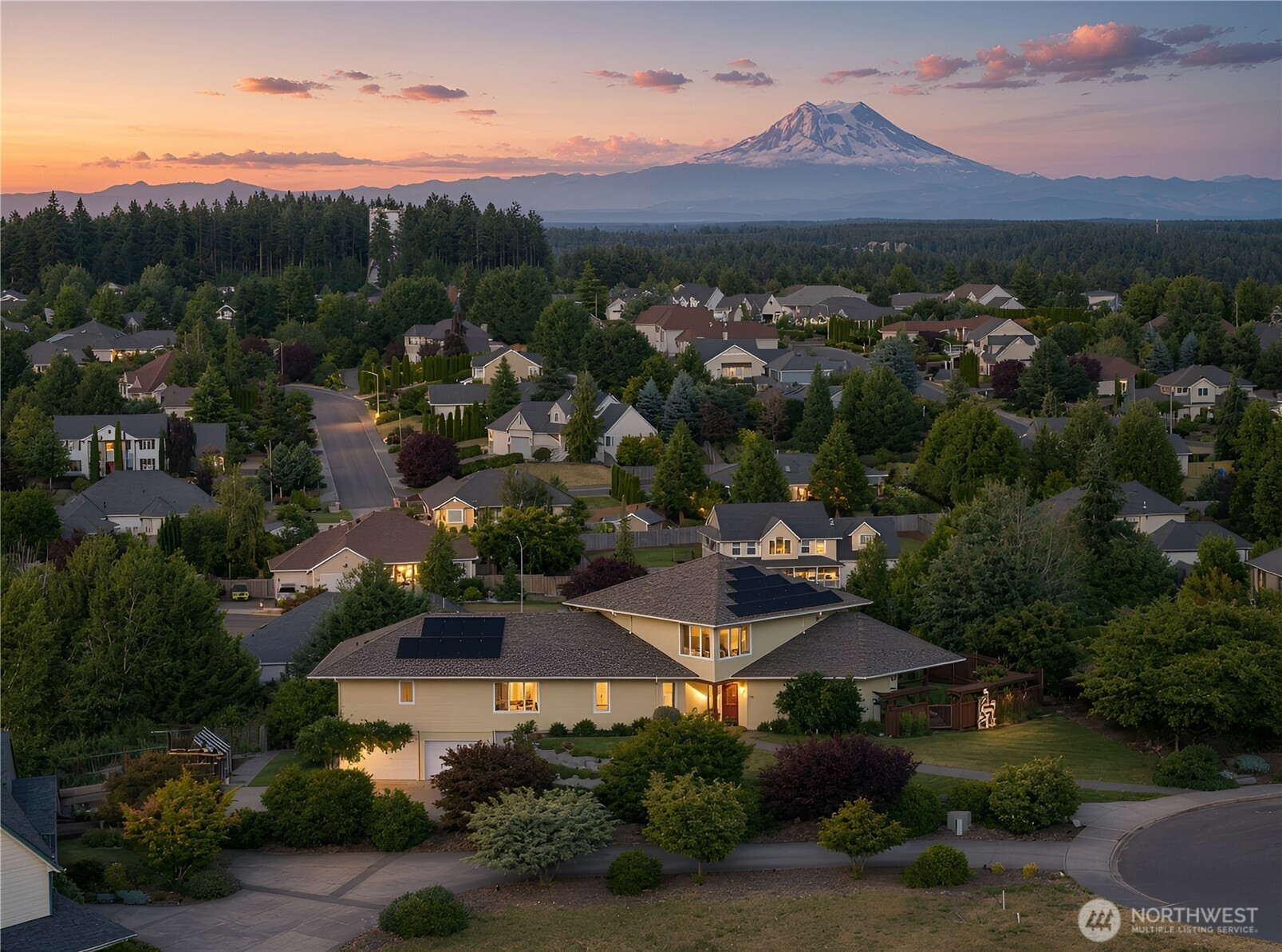 2306 Glen Kerry Court Property Photo 1