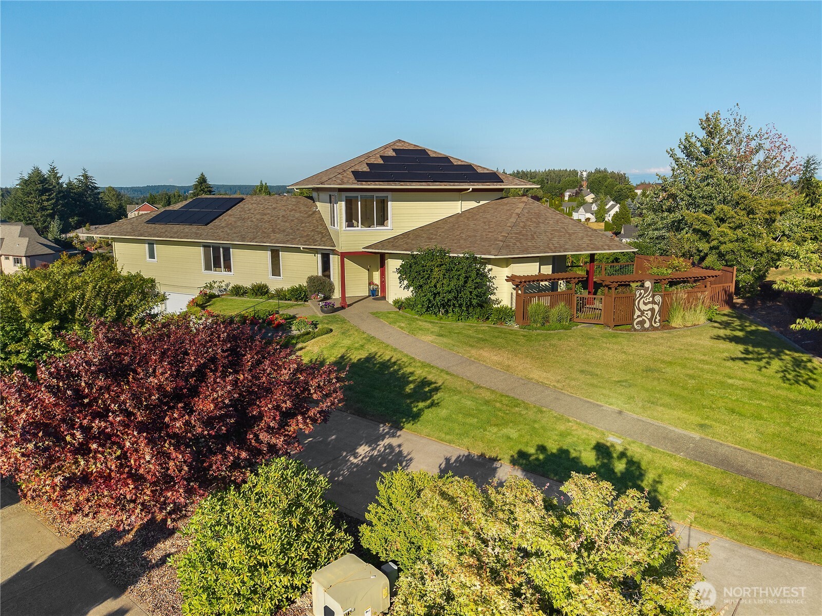 2306 Glen Kerry Court Property Photo 36