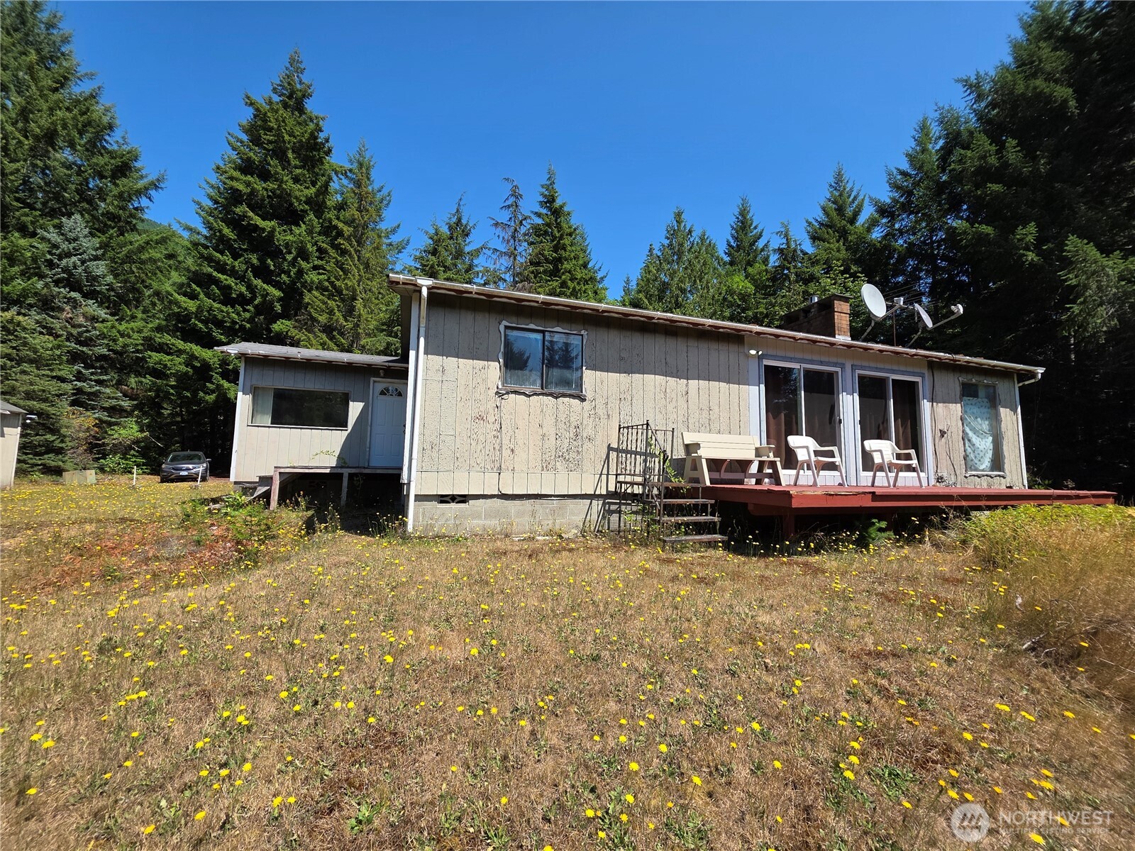 371 Green Mt Lane Property Photo 6