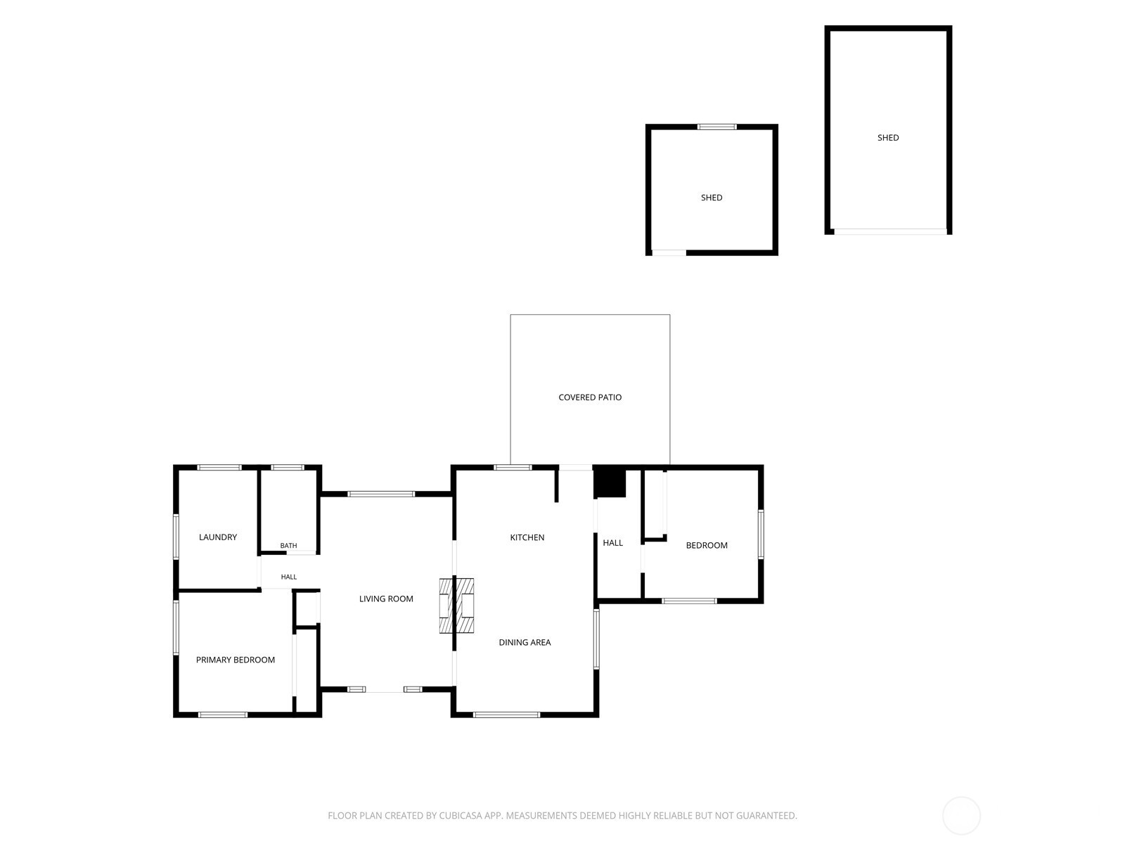 1814 S Forrest Street Property Photo 29