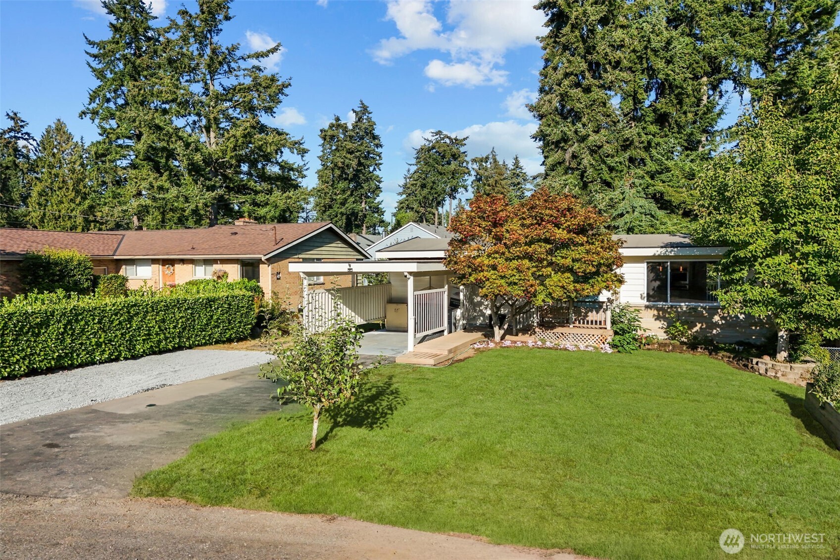 21903 82nd Place Property Photo 1