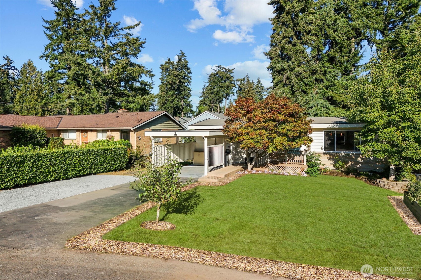 21903 82nd Place Property Photo 1