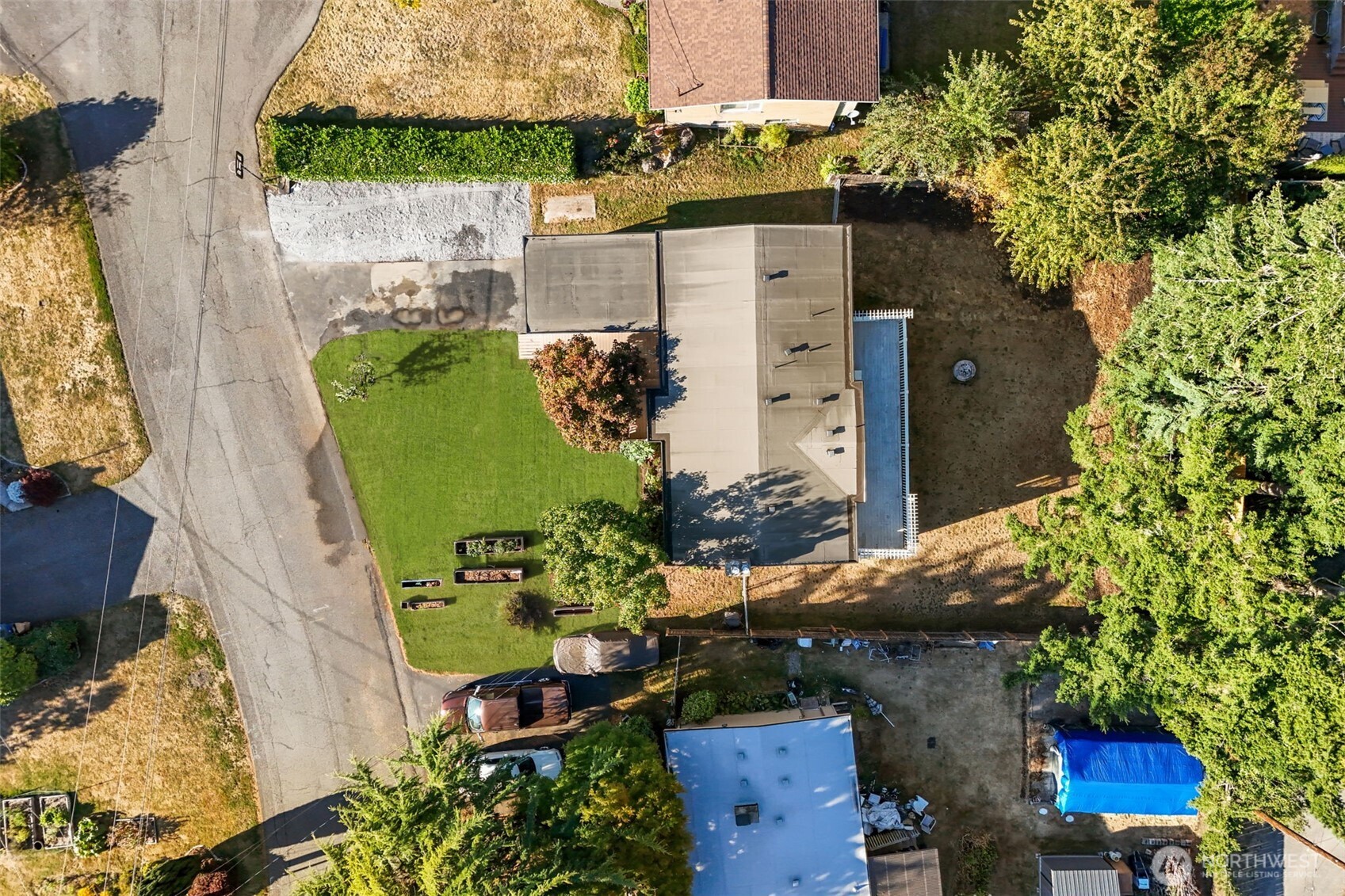 21903 82nd Place Property Photo 36