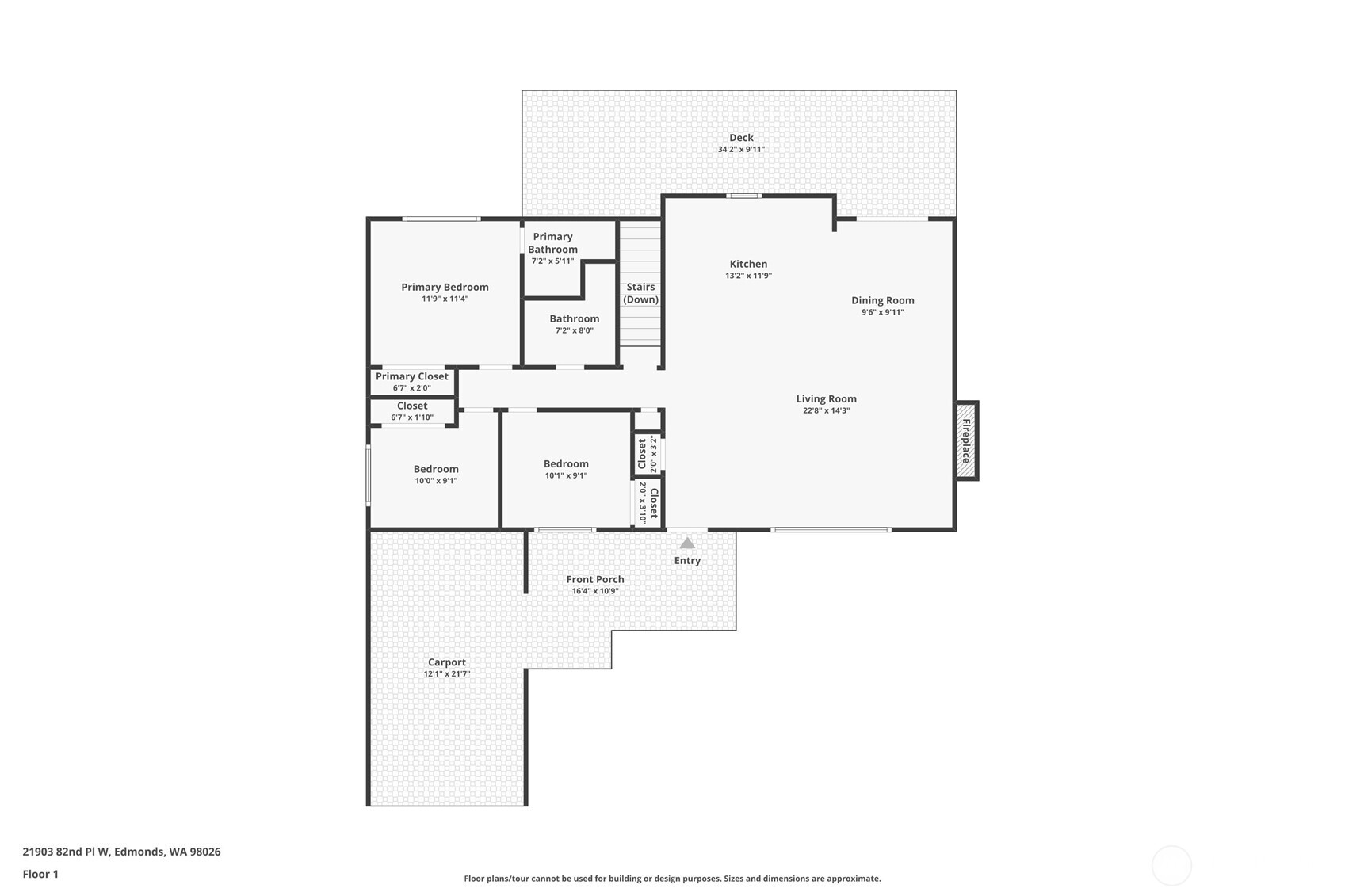 21903 82nd Place Property Photo 39