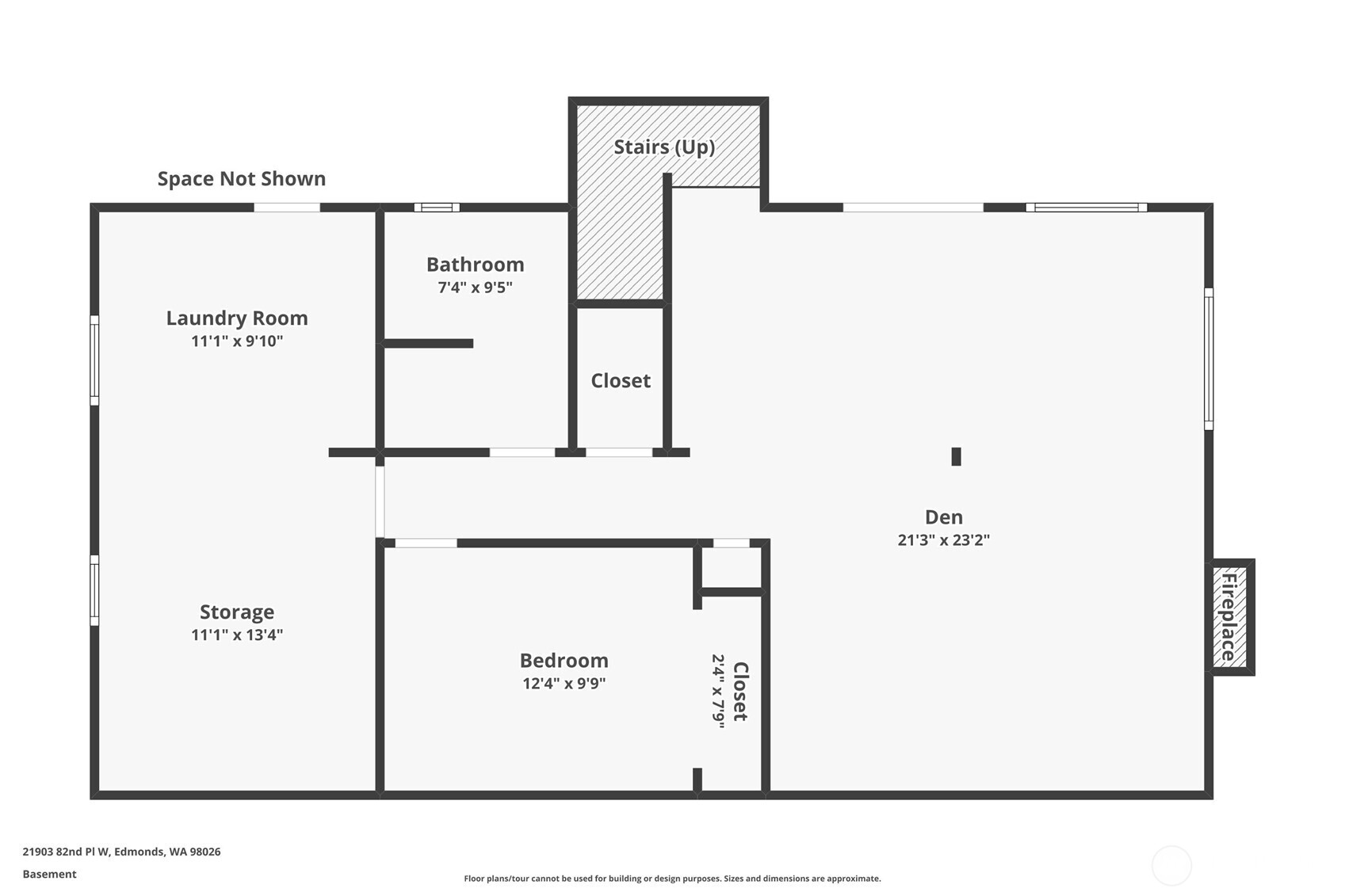 21903 82nd Place Property Photo 40