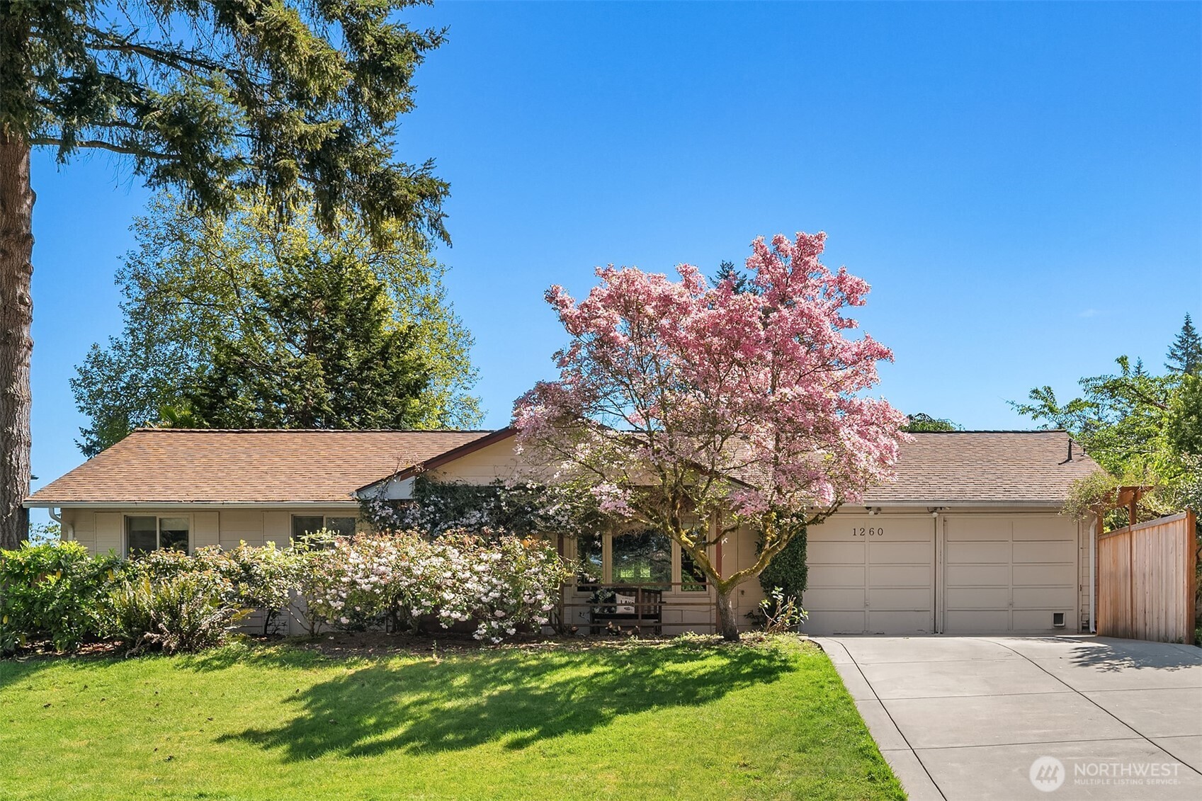 1260 168th Avenue Property Photo 1