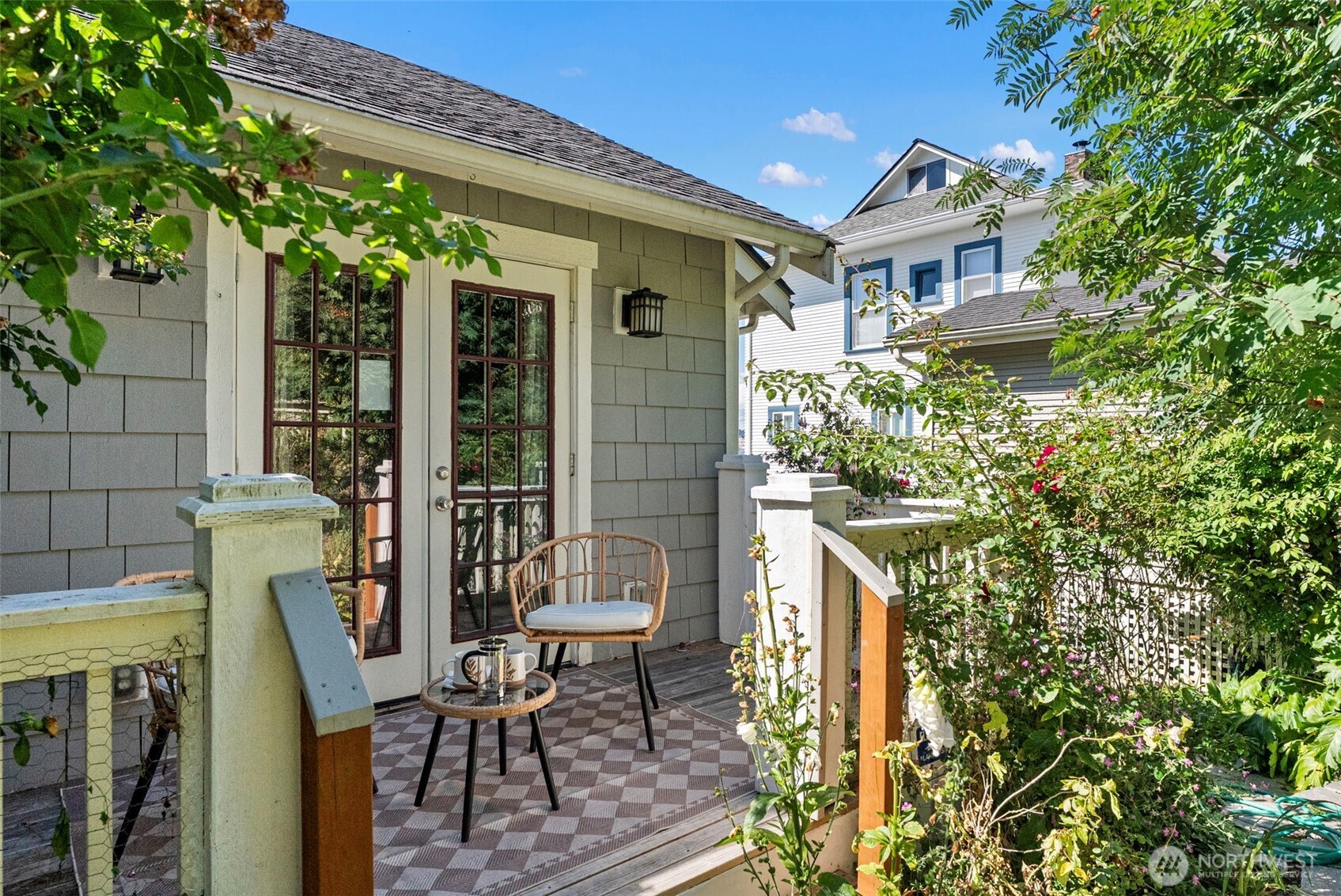 506 Perry Avenue Property Photo 14