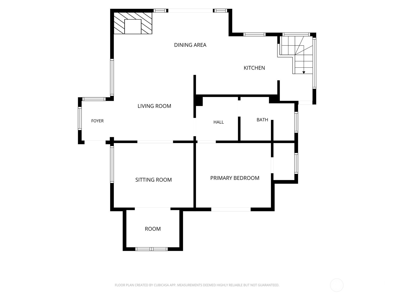 506 Perry Avenue Property Photo 40