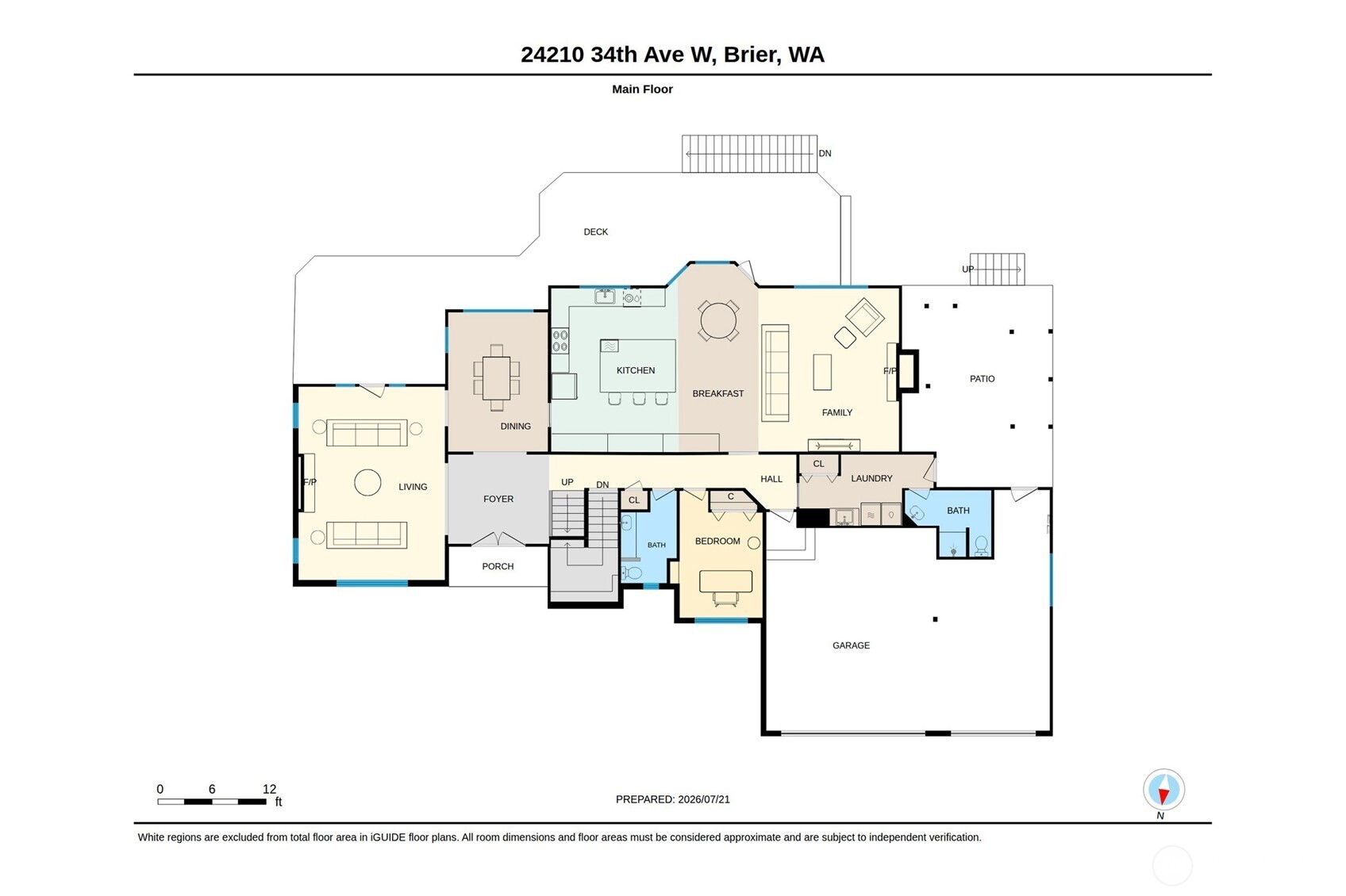 24210 34th Avenue Property Photo 4