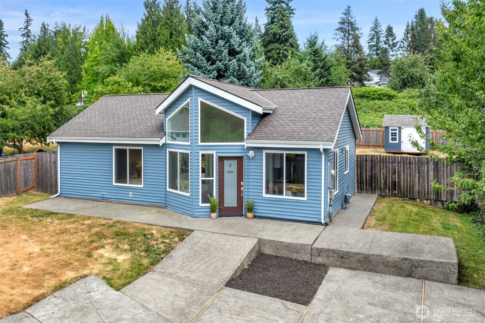 10530 124th Avenue Property Photo 1
