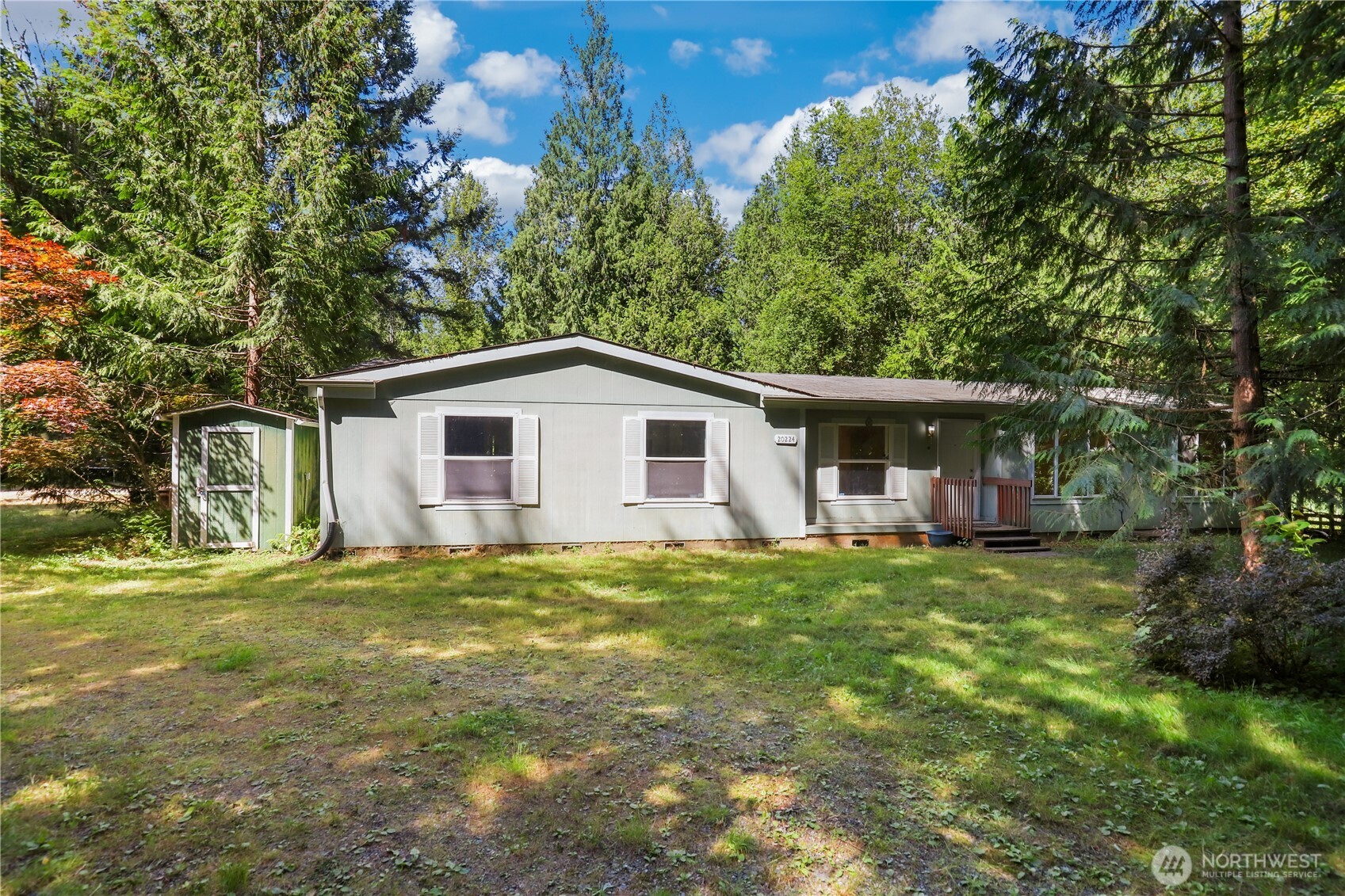 20224 Se 229th Street Property Photo 1