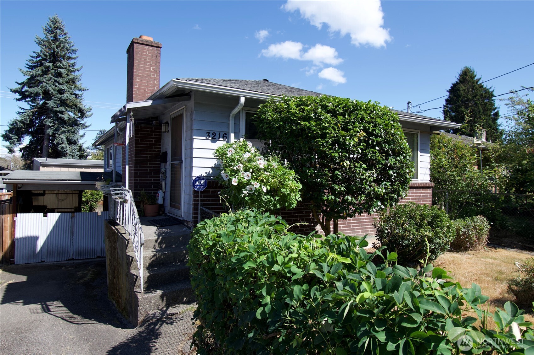 3216 20th Avenue Property Photo 1