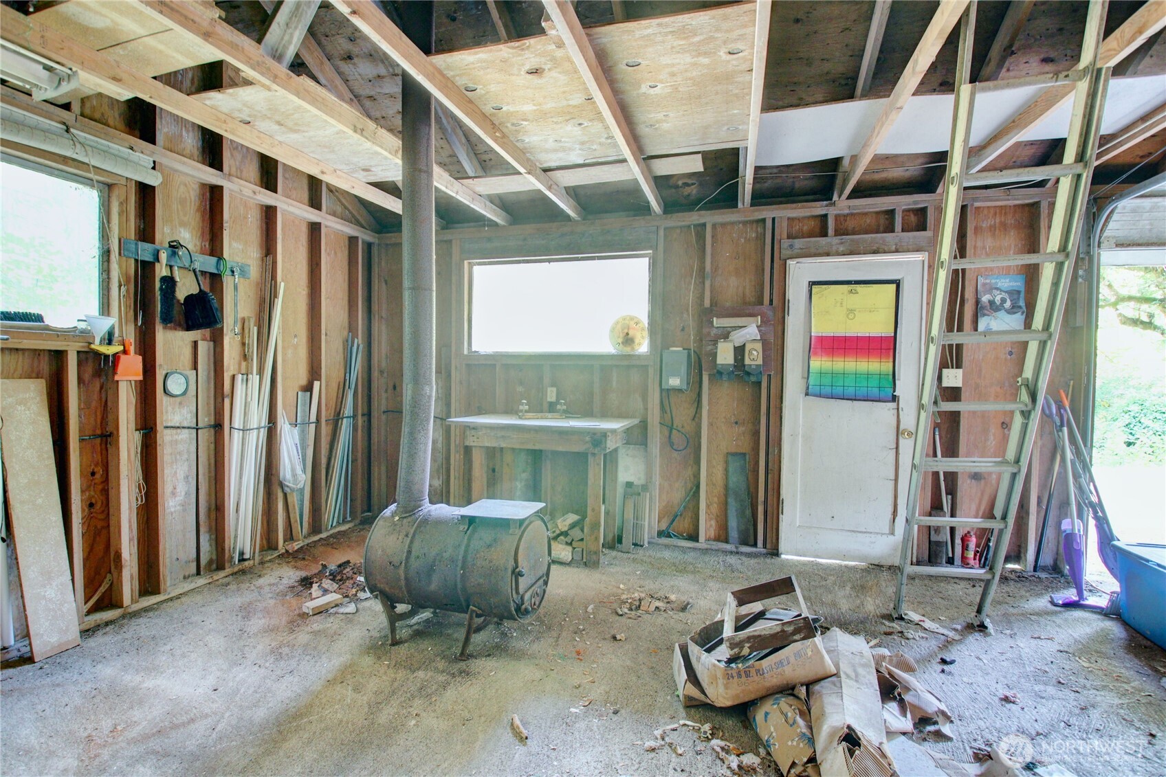 4342 Friday Creek Road Property Photo 19
