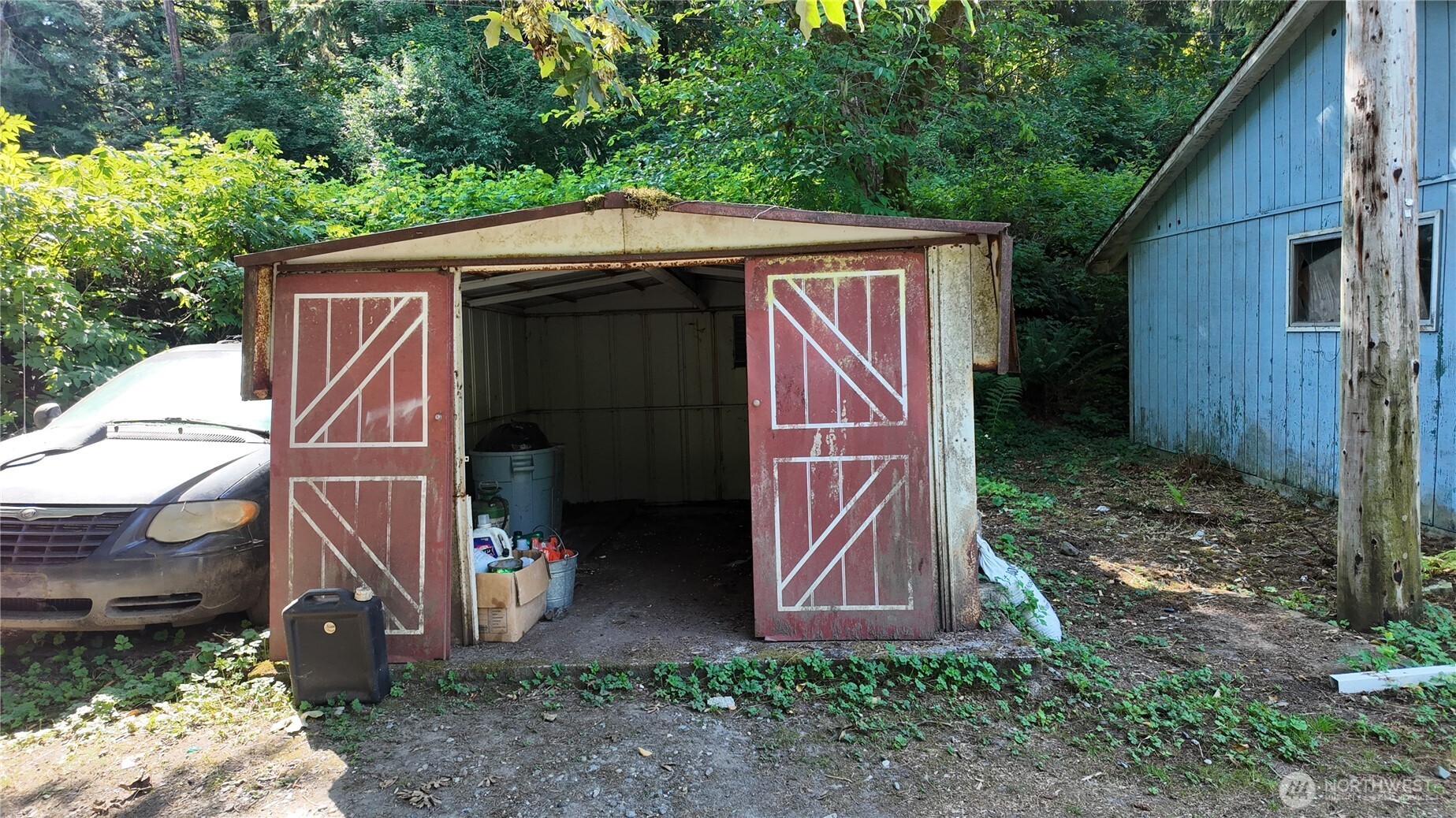 4342 Friday Creek Road Property Photo 24