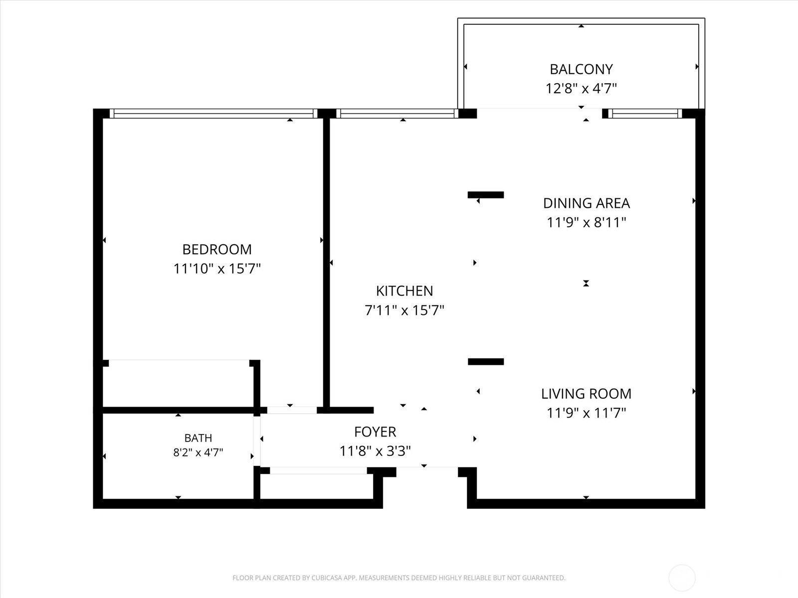 15142 65th Avenue 313 Property Photo 15