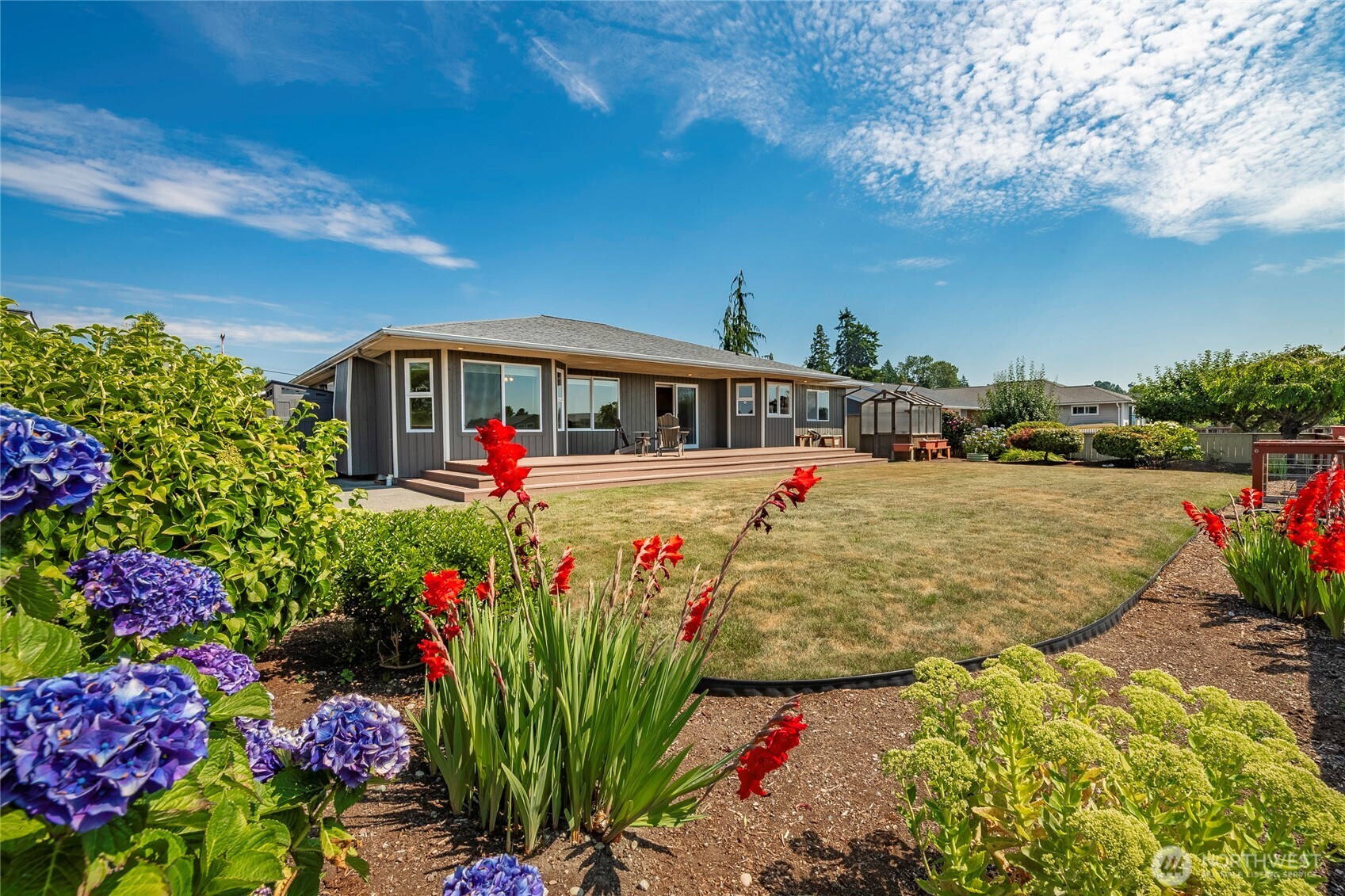 5479 Salish Road Property Photo 1