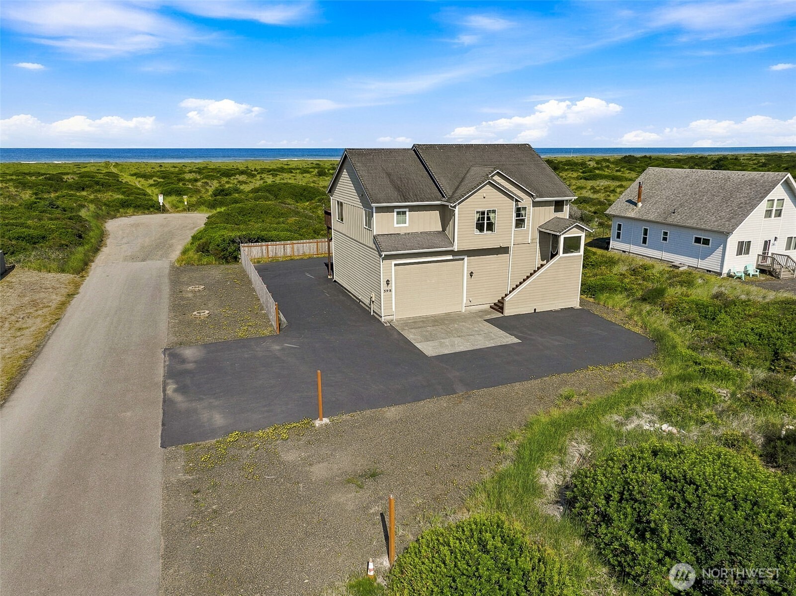 598 Marine View Drive Property Photo 1