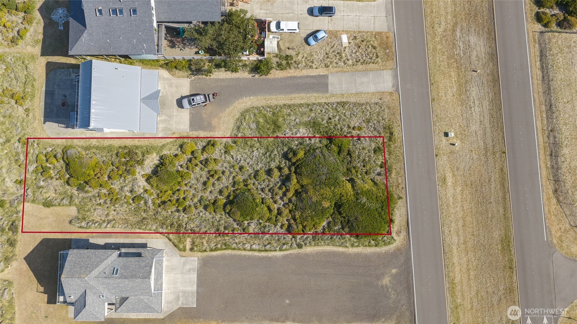 1237 Ocean Shores Boulevard Property Photo 3
