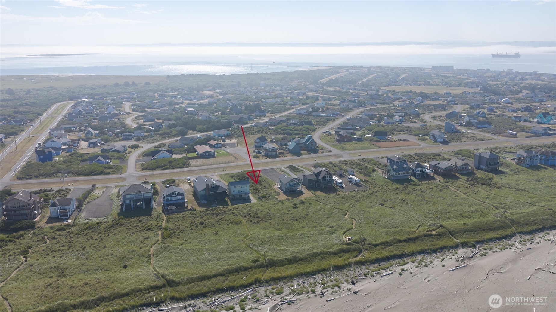 1237 Ocean Shores Boulevard Property Photo 11
