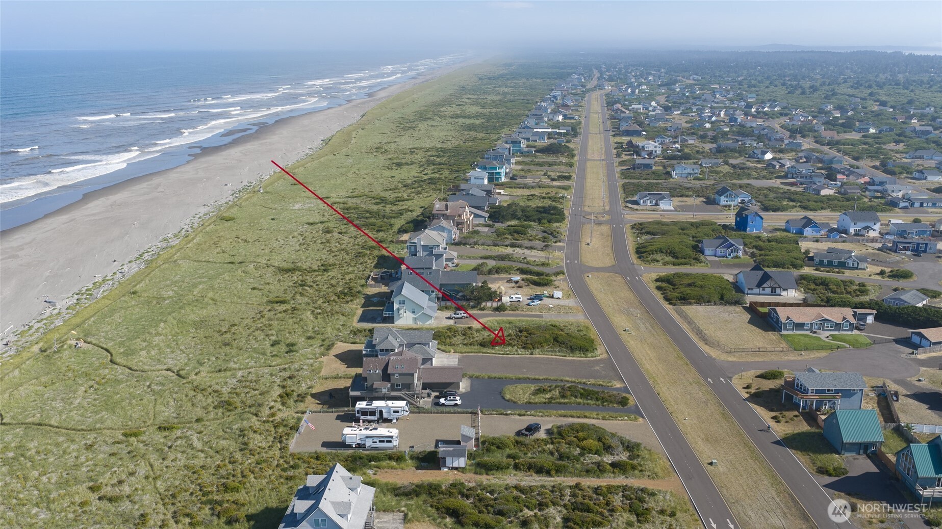 1237 Ocean Shores Boulevard Property Photo 14